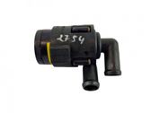 Electric auxiliary coolant/water pump