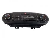 Climate control unit