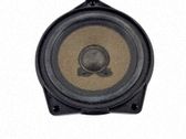 Altavoz del panel