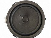 Altavoz de la puerta delantera