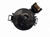 Sensor de lluvia