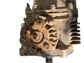 Gearbox transfer box case
