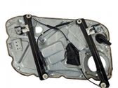 Fensterhebermechanismus ohne Motor Tür vorne