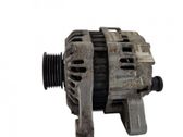Generator/alternator