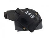 Accelerator pedal position sensor