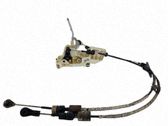 Selector caja de cambios