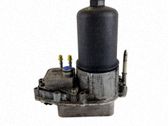Soporte de montaje del filtro de aceite