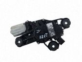 Motor del limpiaparabrisas trasero