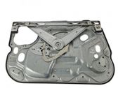 Regulador con motor de la ventanilla de la puerta corredera