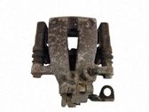 Bremssattel hinten