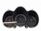 Compteur de vitesse tableau de bord