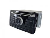 Radio / CD-Player / DVD-Player / Navigation