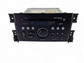 Radio / CD-Player / DVD-Player / Navigation