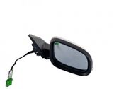 Front door electric wing mirror