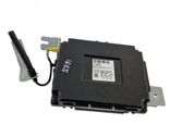 Comfort/convenience module