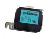 Autres unités de commande / modules