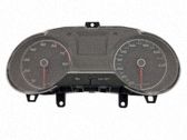 Compteur de vitesse tableau de bord