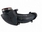 Guía de aire del intercooler