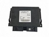 Module de contrôle de boîte de vitesses ECU