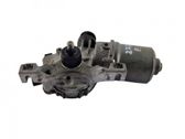 Wiper motor