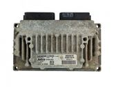 Gearbox control unit/module