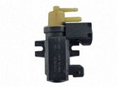 Electroválvula del turbo
