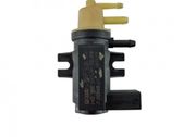 Turbo solenoid valve