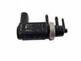 Turbolader Druckwandler Magnetventil