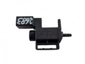 Turbo solenoid valve