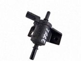 Electroválvula del turbo