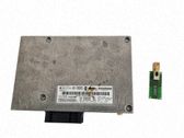Unidad de control/módulo de bluetooth