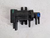 Electroválvula del turbo