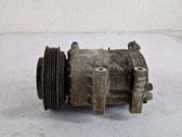 Klimakompressor Pumpe