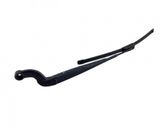 Front wiper blade arm