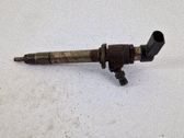 Injecteur de carburant