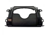 Steering wheel trim