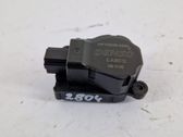 Stellmotor Heizung Klima