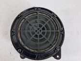 Altavoz de la puerta delantera