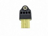Sensor impacto/accidente para activar Airbag