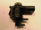 Turboahtimen magneettiventtiili