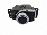 Unidad central de control multimedia