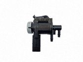 Turboahtimen magneettiventtiili