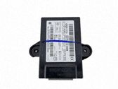 Unidad de control/módulo de bluetooth