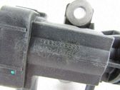 Turbolader Druckwandler Magnetventil