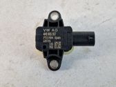 Sensor impacto/accidente para activar Airbag