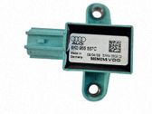 Sensor impacto/accidente para activar Airbag