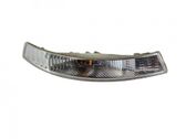 Front indicator light