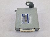 Unidad de control/módulo de la caja de cambios