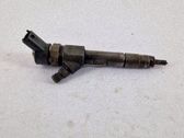 Injecteur de carburant