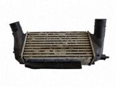 Chłodnica powietrza doładowującego / Intercooler